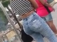 Loirinha gostosa no ponto