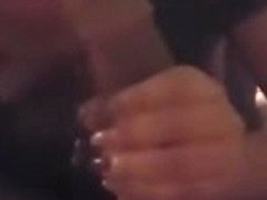 Amazing Blowjob Skills Latina