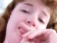 Renaissance Girl Enjoys A Black Dick At Casting