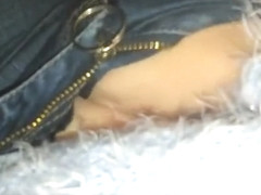 Amazing amateur chubby, teen, horny porn clip