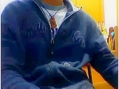 Tricked - Str8 24 year old Indian with TIGHT foreskin