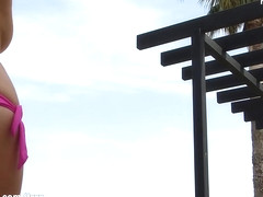 My Dirty Hobby - Bibixxx and her dirty little adventures