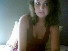 absolute hot mississippi chick on chatroulette