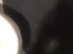 Jacking off wish I was near a sexy lady