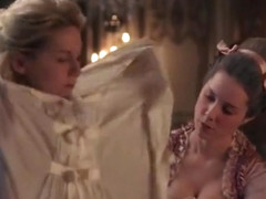 Kirsten Dunst - Marie Antoinette (2006)