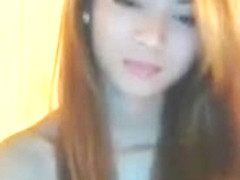 Cute Asian Chick -.avi Cute Asian C