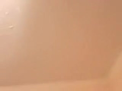 Crazy Homemade clip with Brunette, Russian scenes