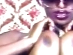 BIG BUSTED BLACK BEAUTIES