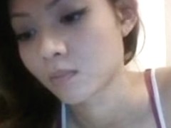 Horny Webcam movie with Asian scenes