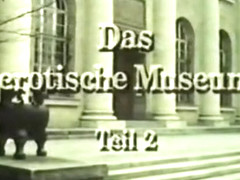 Best vintage sex scene from the Golden Time