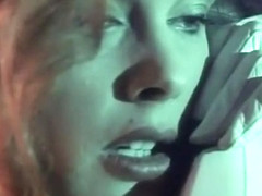 Horny homemade Celebrities, Close-up sex clip