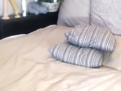 Private homemade straight, masturbation xxx record with incredible Fitdoubleaa