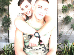 Scotty Dickenson & Princeton Price Military Porn Video - ActiveDuty