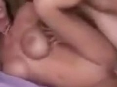 Busty MILF And Her Son In Law