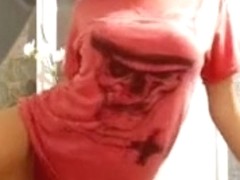 paula_feel_me secret movie 07/12/15 on 02:08 from MyFreecams