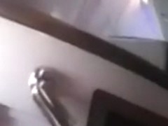 Hot GF of mine filmed herself masturbating on the plane