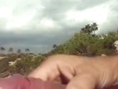 dickflash that babe take a worthwhile look