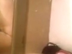 Chubby amateur sex vid shows me teasing with my hot ass