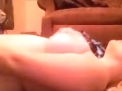 Amazing Webcam clip with Big Tits, Blonde scenes