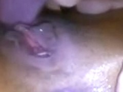 Oriental squirts from blow job sex