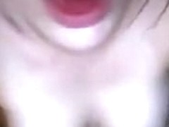 One of my amateur webcam masturbation videos