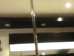 Crazy Webcam movie with Asian, Masturbation scenes