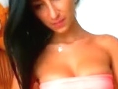 hot_miky dilettante record 07/10/15 on 12:eighteen from MyFreecams