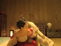 The Concubine (2012) Jo Yeo-jeong