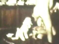 Retro Porn Archive Video: My Dad's Dirty Movies 6 05