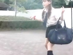 KANCHO - Japanese Ass Poking Prank (HILARIOUS)