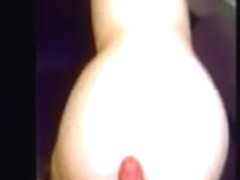 Backpage slut does nudie pics 4