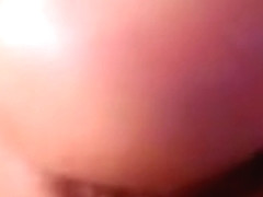 Hungarian girl is fucked in a good pop