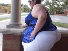 ULTRA-NALGOTAS EN LA CALLE