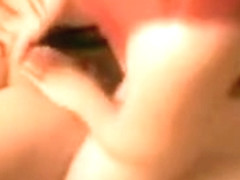 Sexy Girlfriends Suck And Fuck Om Lesbian Action