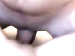 Blonde Babe with Huge Tits