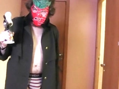 COWBOYS TOUCH EACH OTHER