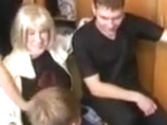 big tit mamma fucks 3 junior guys