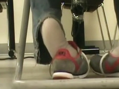 Lost SW Files: College Level Craziness