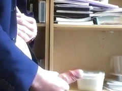 Got awat with it again