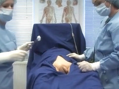 Catheter and sounding