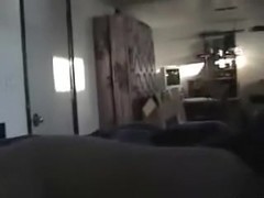 Sucking and fingering my wet twat