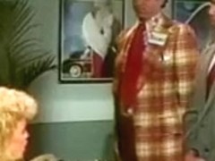 American Classic 80s