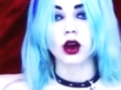 Crazy Webcam record with Public scenes