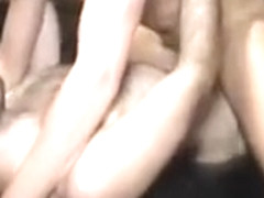 Amazing male in crazy bareback, group sex homosexual xxx movie