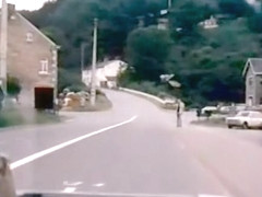 Hottest retro porn clip from the Golden Century