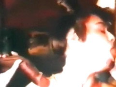 French dementia )dWh(