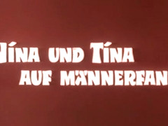 Amazing vintage xxx scene from the Golden Epoch