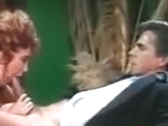 Peter ask her - Please marry me