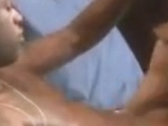 20 mins of interracial white bottoms bareback bbc