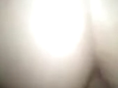 Asian milf anally pounded